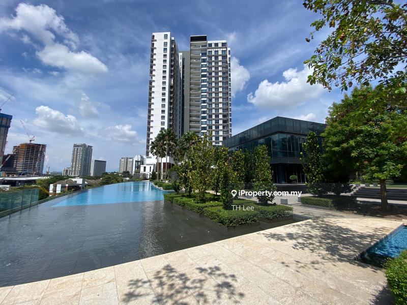 Condominium for Sale in Serai by TH Lee - iProperty.com.my