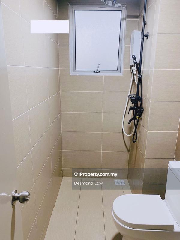 Condominium for Rent in Platinum Splendor Residence by Desmond Low - iProperty.com.my