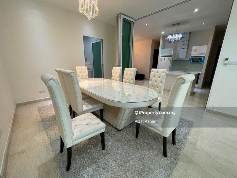 Kondominium untuk Dijual di Sunway Vivaldi oleh Aizat Azhari - iProperty.com.my