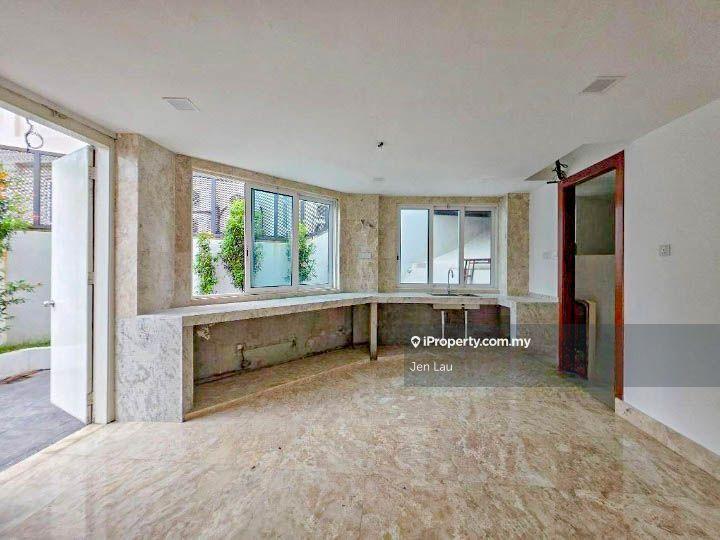 Bungalow House for Sale in Damansara Heights, Damansara Heights by Jen Lau - iProperty.com.my