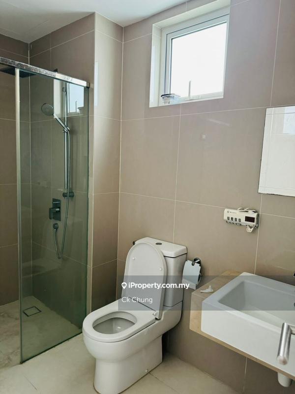 Kondominium untuk Dijual di Scenaria @ North Kiara Hills oleh Ck Chung - iProperty.com.my