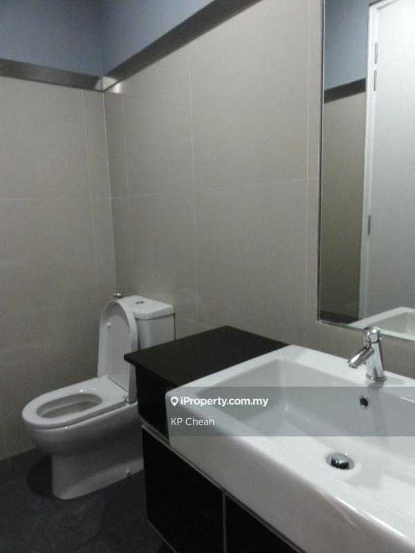 Pejabat untuk Dijual di Bangsar South Kuala Lumpur, KL, Kampung Kerinchi (Bangsar South) oleh KP Cheah - iProperty.com.my