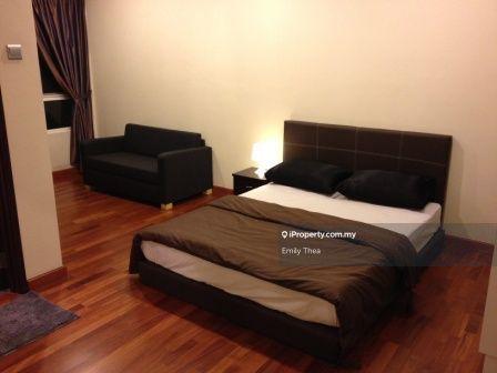 Kondominium untuk Dijual di Taragon Puteri YKS oleh Emily Thea - iProperty.com.my