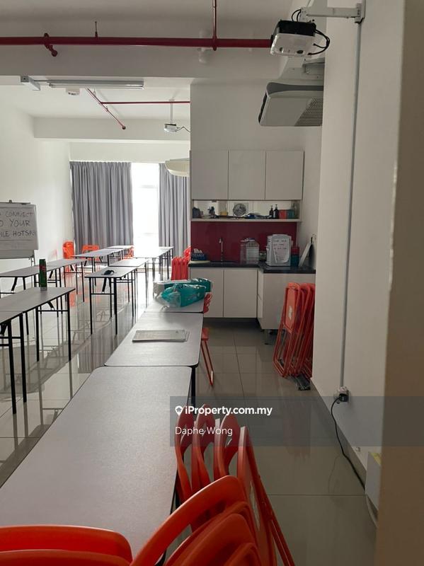 For Sale - OASIS CORPORATE PARK, OASIS CENTUM, ARA DAMANSARA, PETALING JAYA OFFICE