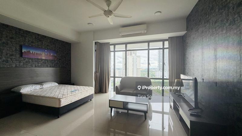Condominium for Rent in Grand Medini by Tina So - iProperty.com.my