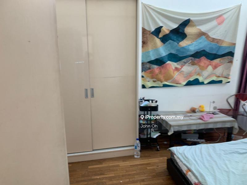 Service Residence for Sale in Subang Avenue by John Oh - iProperty.com.my