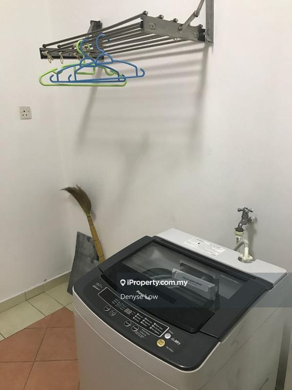 For Sale - Hartamas Regency 1