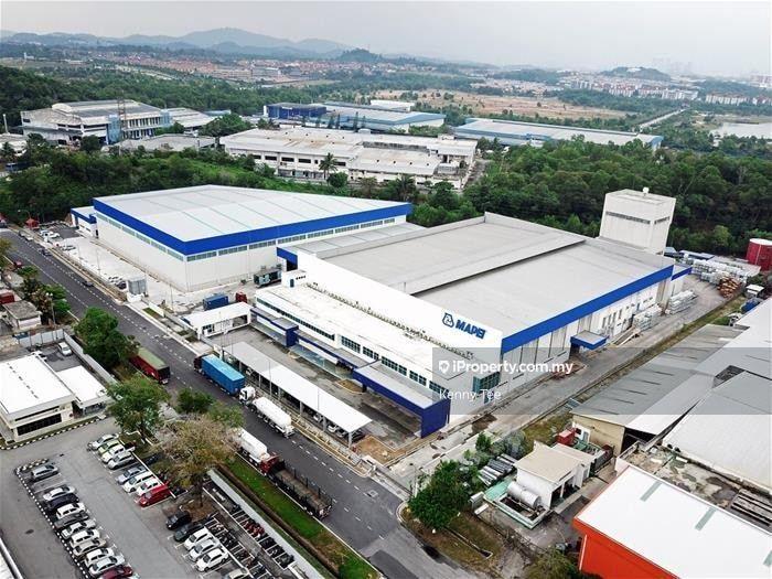 Kedai untuk Dijual di Nilai 3, Nilai oleh Kenny Tee - iProperty.com.my