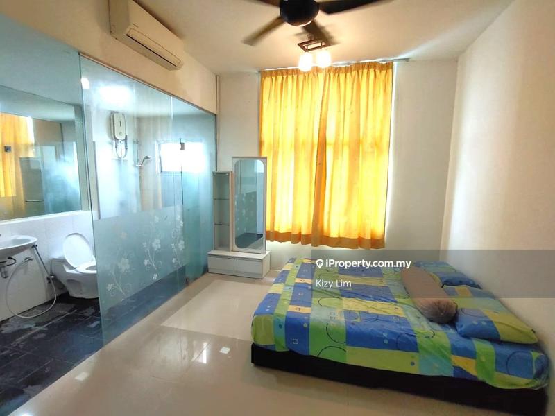Condominium for Sale in USJ One Avenue Condo by Kizy Lim - iProperty.com.my