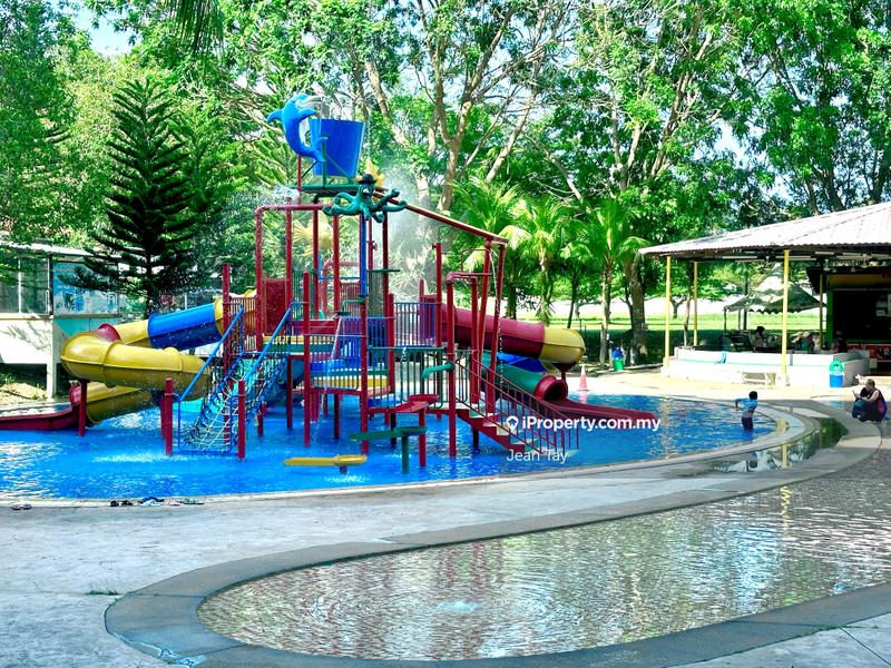 Service Residence for Sale in Bayou Lagoon Park Resort by Jean Tay - iProperty.com.my