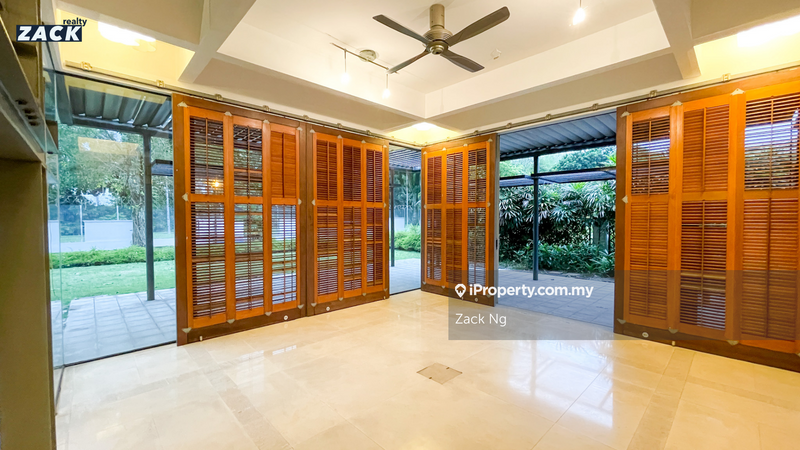 Bungalow House for Sale in Lakeview Resort Saujana, Saujana by Zack Ng - iProperty.com.my