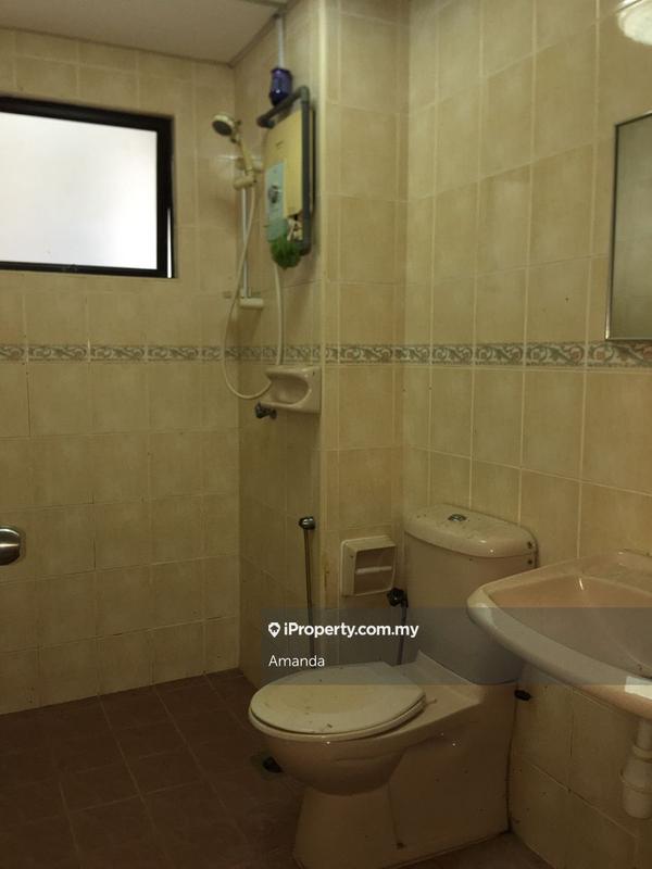 Condominium for Sale in Angkasa Impian 2 by Amanda - iProperty.com.my