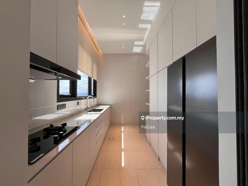 Condominium for Sale in WANGSA 9 RESIDENCY by PeiGee - iProperty.com.my