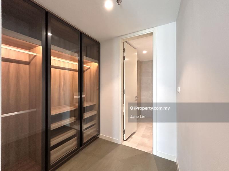 Kediaman Servis untuk Dijual di Ooak Serviced Apartments @ Kiara 163 oleh Jane Lim - iProperty.com.my