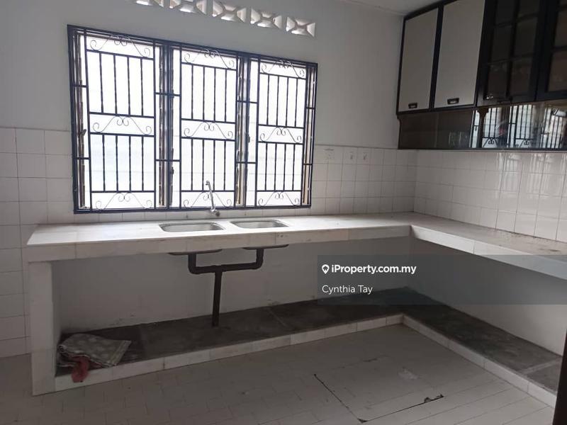 1-storey Terraced House for Rent in Taman Bukit Kepayang, Seremban by Cynthia Tay - iProperty.com.my