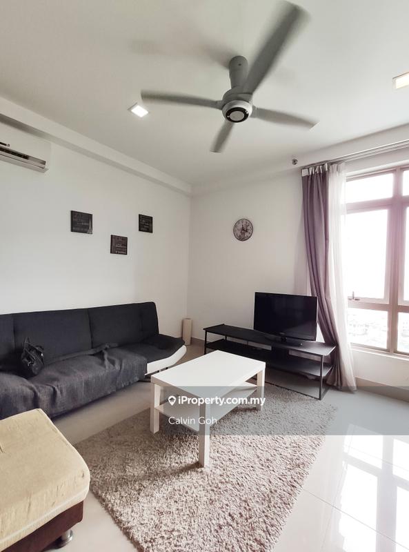Condominium for Rent in Shaftsbury Residence by Calvin Goh - iProperty.com.my