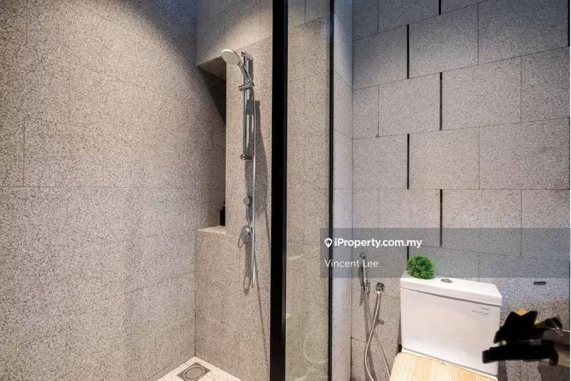 For Sale - Scarletz Suites @ KL City Centre