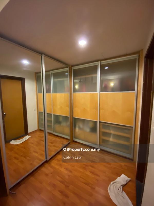 2.5-storey Terraced House for Sale in Bu6, Bandar Utama by Calvin Law - iProperty.com.my
