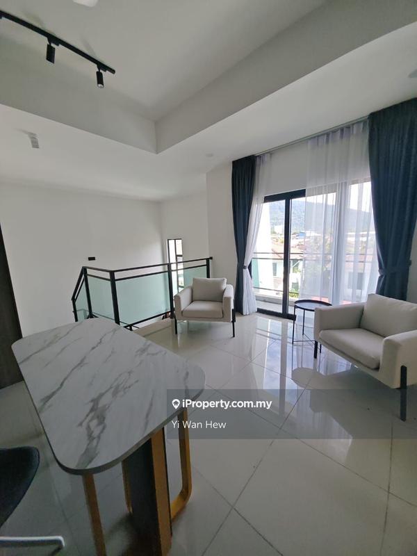 Rumah Berkembar untuk Dijual di Alma, Bukit Mertajam oleh Yi Wan Hew - iProperty.com.my