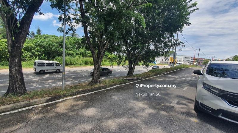 Tanah Perindustrian untuk Disewa di Serendah, Rawang oleh Nexus Tan SC - iProperty.com.my