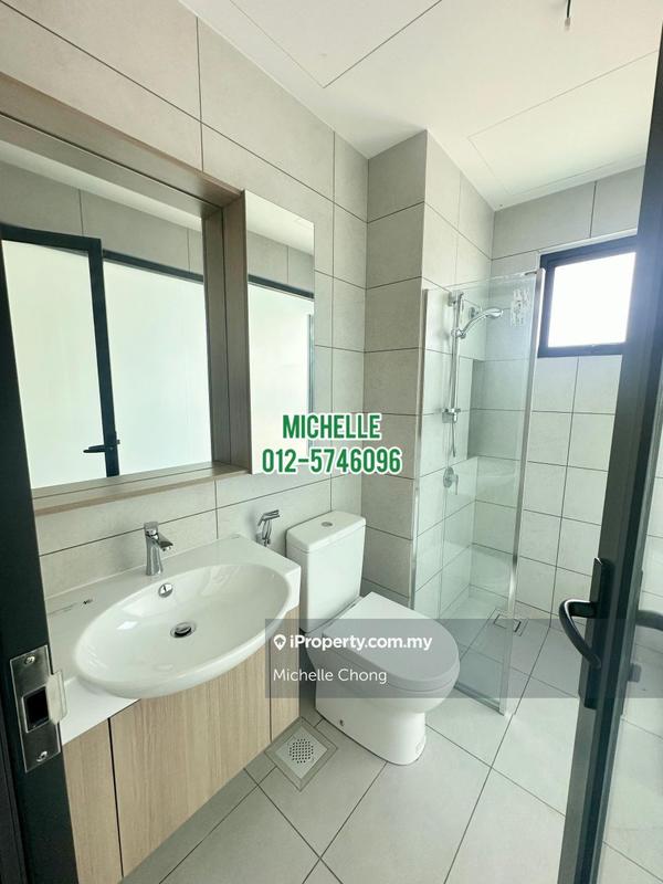 Service Residence for Sale in Sinaran @ Utropolis by Michelle Chong - iProperty.com.my