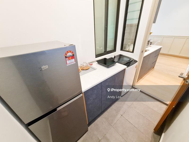 Residensi Servis untuk Disewa di The Grand Subang Jaya SS15 oleh Andy Lee - iProperty.com.my