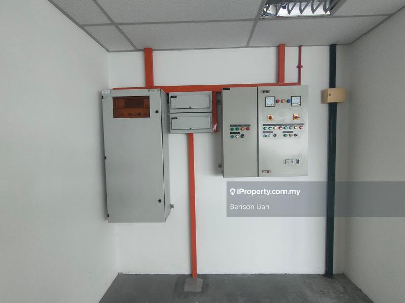 Office for Rent in Bandar Bukit Tinggi, Klang by Benson Lian - iProperty.com.my