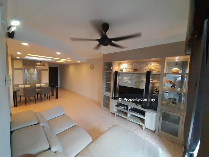 For Sale - Amadesa Resort Condominium