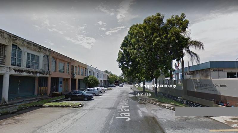 Terrace Factory for Rent in Kota Kemuning, Shah Alam by Sam Tee - iProperty.com.my