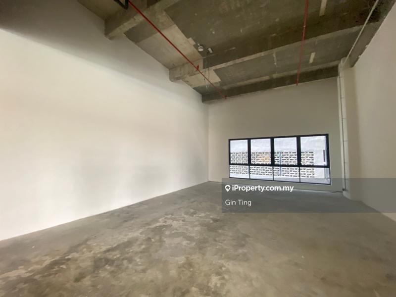 For Rent - Atwater Corporate Office Tower, Section 13, Seksyen 13, Petaling Jaya, Jalan Universiti