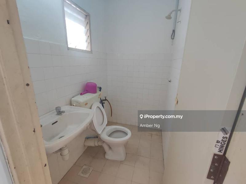 Rumah Teres 2.5-Tingkat untuk Dijual di Desa Setapak, Wangsa Maju oleh Amber Ng - iProperty.com.my