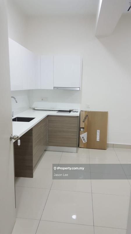 Service Residence for Sale in 28 Boulevard by Jason Lee - iProperty.com.my