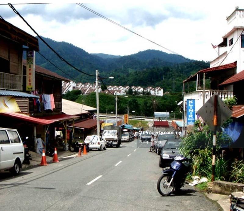 Agricultural Land for Sale in Kampung Perting, Bentong by Philip Chan - iProperty.com.my
