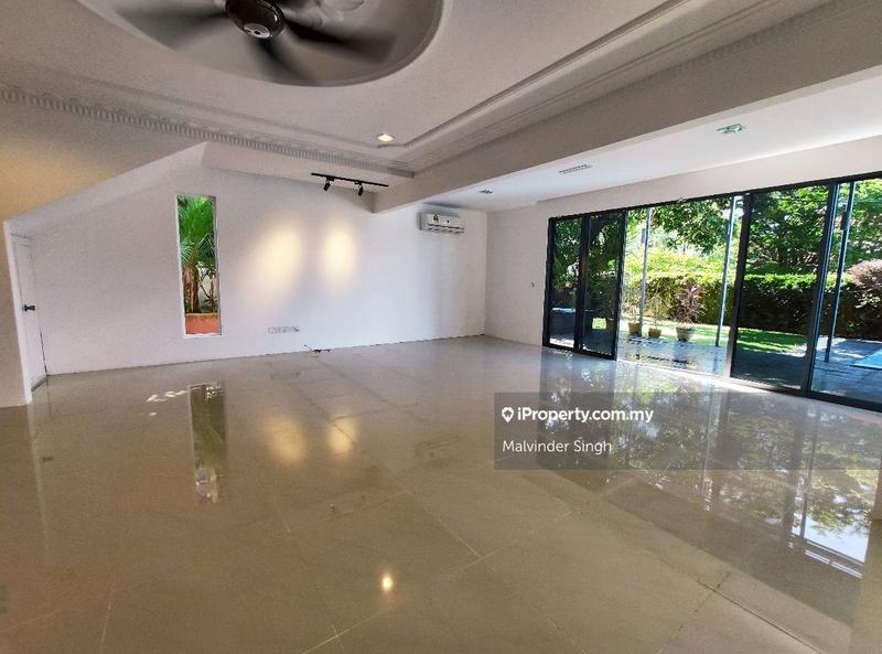 Bungalow House for Sale in Ukay Heights, Ampang by Mel Walia - iProperty.com.my