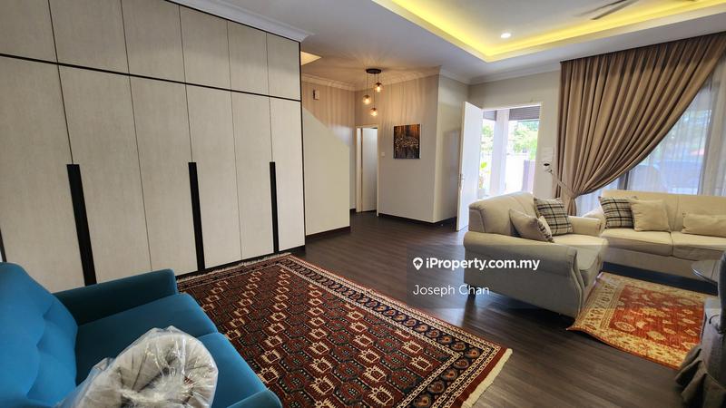 2-storey Terraced House for Sale in Alam Impian, Shah Alam by Joseph Chan - iProperty.com.my