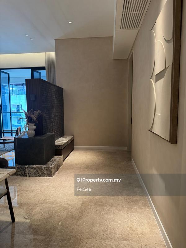 Condominium for Sale in WANGSA 9 RESIDENCY by PeiGee - iProperty.com.my