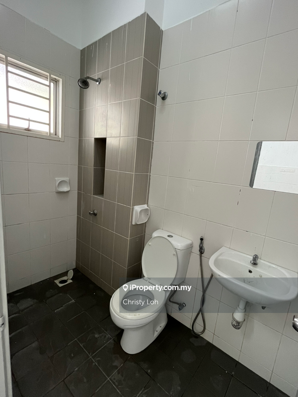 Rumah Berangkai 2 Tingkat untuk Dijual di Setia Ecohill, Semenyih oleh Christy Loh - iProperty.com.my