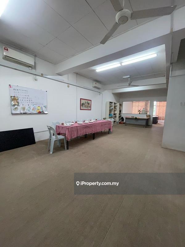 For Sale - Putra point