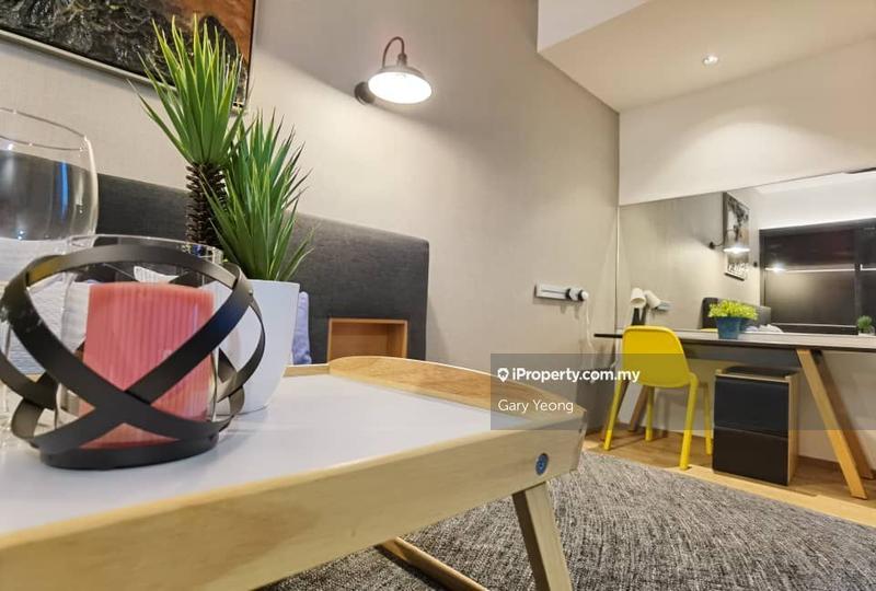 Condominium for Sale in Twy Duplex Condos by Gary Yeong - iProperty.com.my