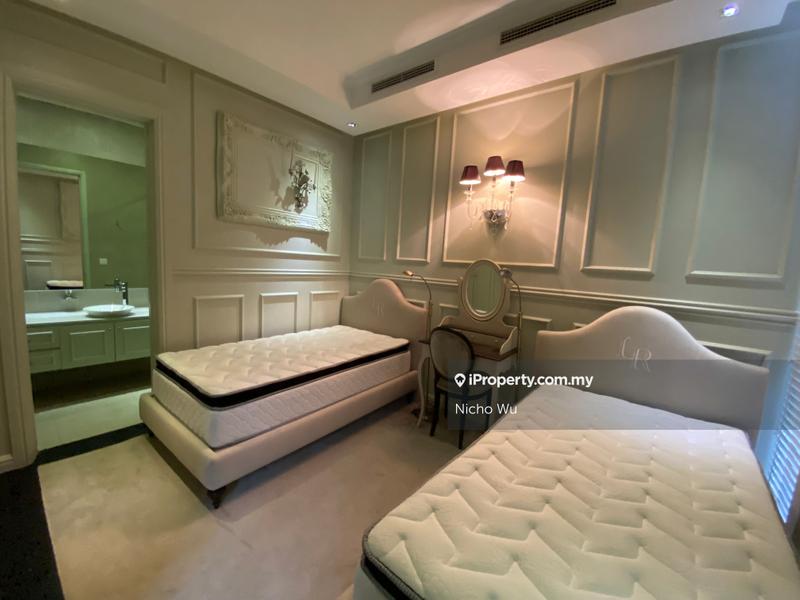 Banglo untuk Dijual di Taman Sri Hartamas, Sri Hartamas oleh Nicho Wu - iProperty.com.my