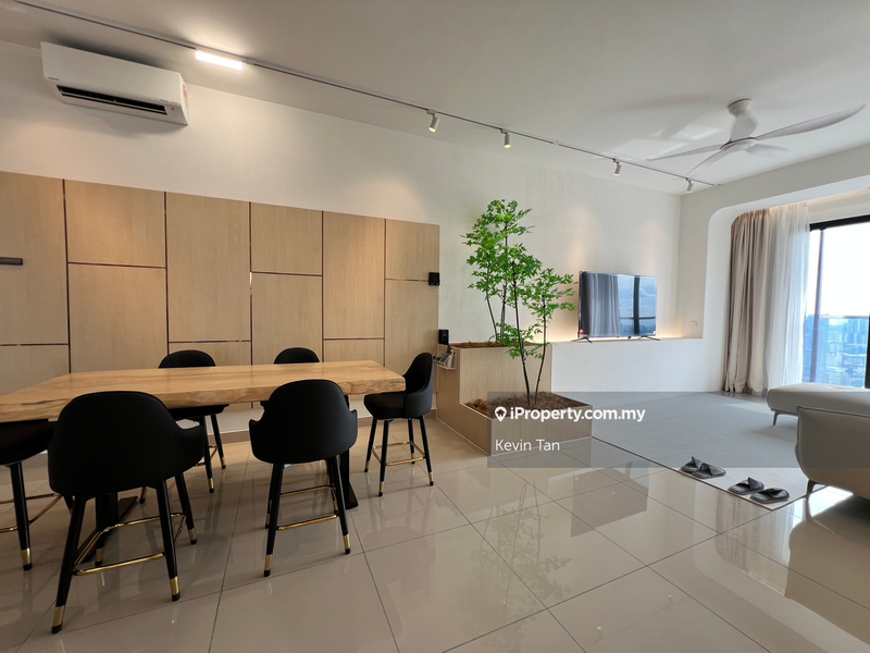 For Rent - Bangsar Hill Park