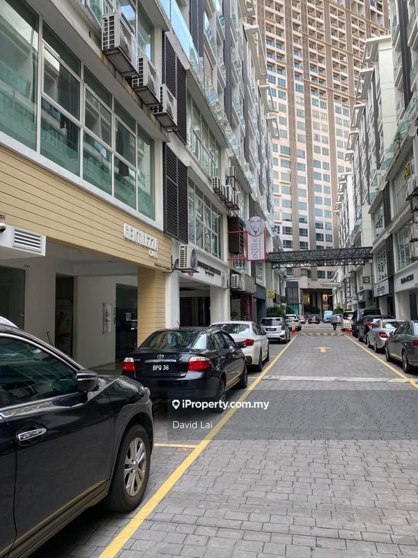 For Sale - Plaza Damas 3