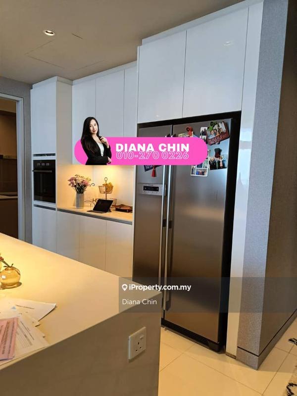 Condominium for Rent in Moulmein Rise by Diana Chin - iProperty.com.my
