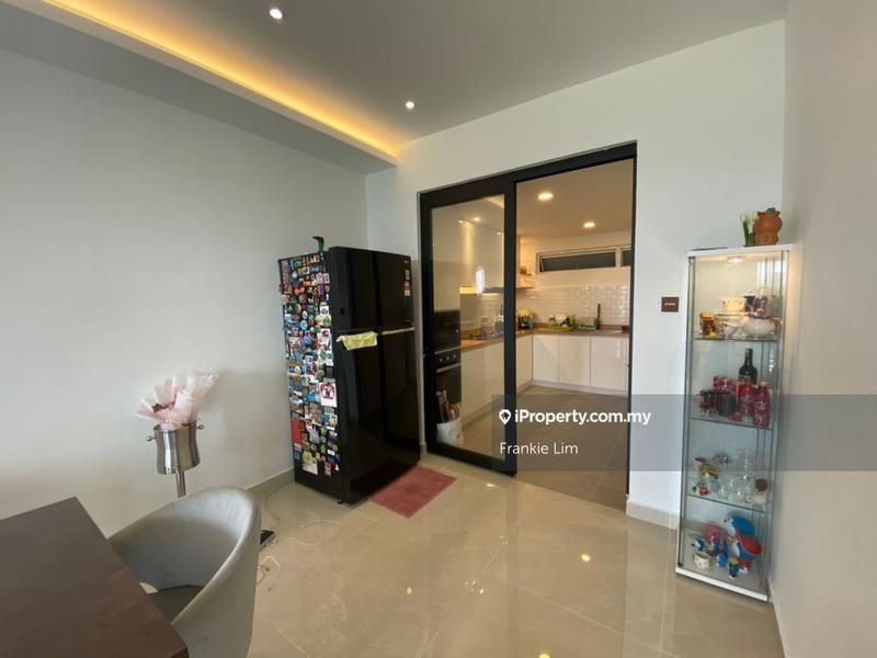 Kondominium untuk Dijual di Armanee oleh Frankie Lim - iProperty.com.my