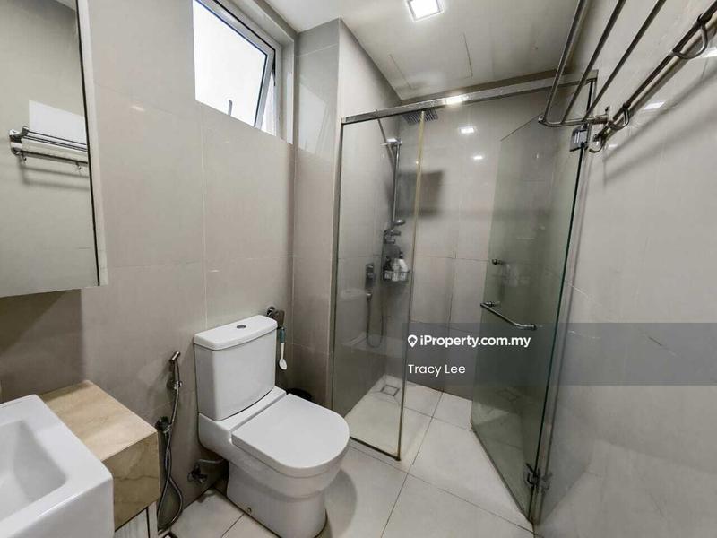 Kondominium untuk Dijual di Scenaria @ North Kiara Hills oleh Tracy Lee - Bathroom - iProperty.com.my