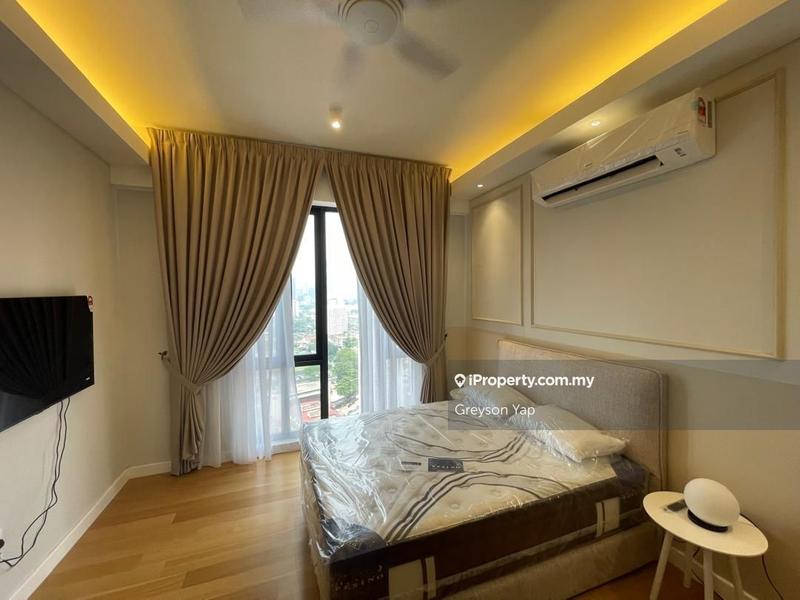 For Rent - The Sentral Suites