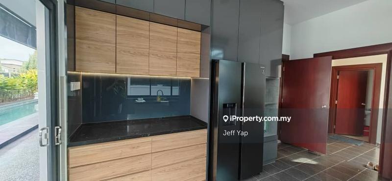 Bungalow House untuk Dijual di Horizon Hills, Iskandar Puteri (Nusajaya) oleh Jeff Yap - iProperty.com.my