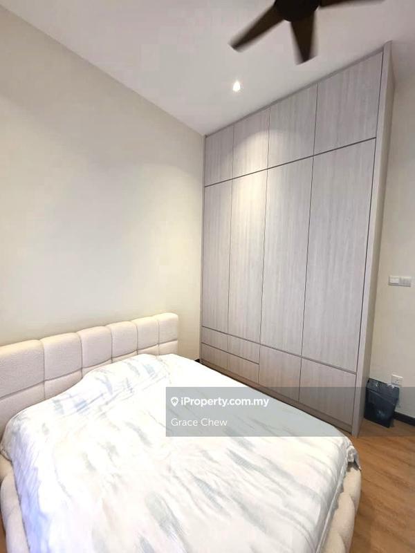Rumah Kluster untuk Dijual di Taman Gaya, Ulu Tiram oleh Grace Chew - iProperty.com.my