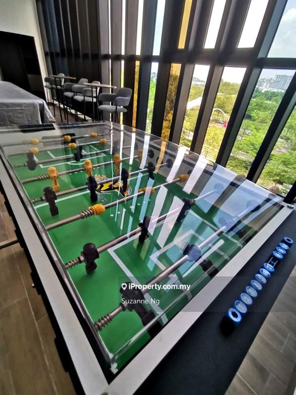 Residensi Servis untuk Disewa di Paisley @ Tropicana Metropark oleh Suzanne Ng - iProperty.com.my