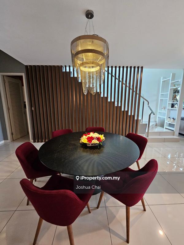 Condominium for Sale in The Address by Joshua Chai - iProperty.com.my
